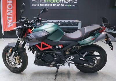 Aprilia Shiver 750 ABS (2010 - 17) - Annuncio 9764774