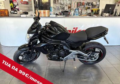 Kawasaki ER-6N ABS (2012 - 16) - Annuncio 9764778