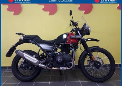 Royal Enfield Himalayan 411 (2021 - 24) - Annuncio 9764780