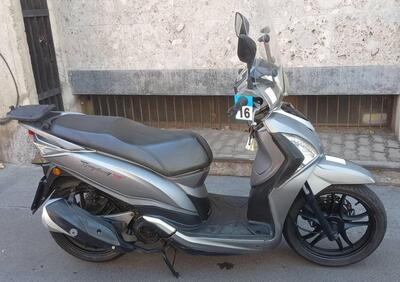 Sym Symphony 125 ST (2015 - 17) - Annuncio 9764783