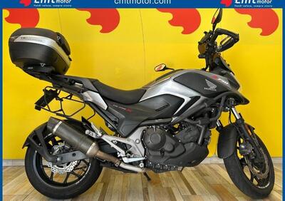 Honda NC 750 X ABS (2014 - 15) - Annuncio 9764785