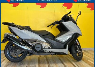 Kymco AK 550 (2020) - Annuncio 9764786