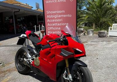 Ducati Panigale V4 S 1100 (2021) - Annuncio 9764789