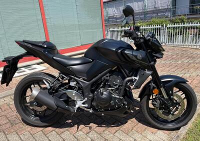 Yamaha MT-03 (2022 - 25) - Annuncio 9764797