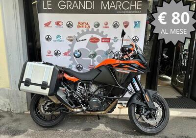 KTM 1090 Adventure S - L (2017 - 19) - Annuncio 9746277
