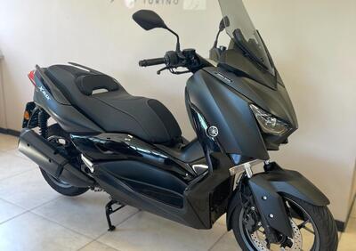 Yamaha X-Max 300 Iron Max (2019 - 20) - Annuncio 9764799