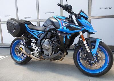 Suzuki GSX-8S Team Suzuki Edition (2024) - Annuncio 9764803