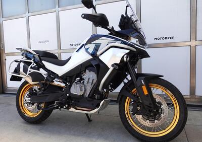 CFMOTO 800MT Explore (2023 - 25) - Annuncio 9764805