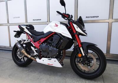 Honda CB 750 Hornet (2023 - 24) - Annuncio 9764806