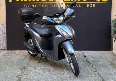 Honda Vision 110 (2017 - 20) - Annuncio 9764810