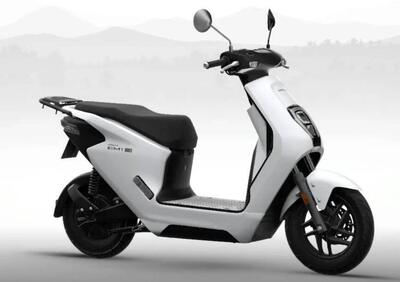 Honda EM1 e (2023 - 25) - Annuncio 9764811
