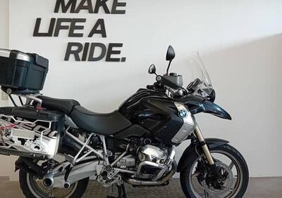 Bmw R 1200 GS (2010 - 12) - Annuncio 9764823