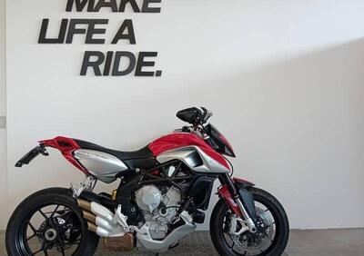 MV Agusta Rivale 800 EAS (2013 -15) - Annuncio 9764825