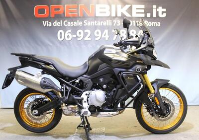 Voge Valico 900DSX (2024 - 25) - Annuncio 9764861