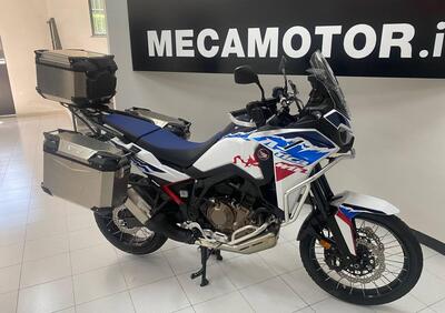 Honda Africa Twin CRF 1100L ES (2024 - 25) - Annuncio 9764829