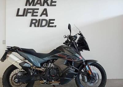 KTM 890 Adventure (2021) - Annuncio 9764830