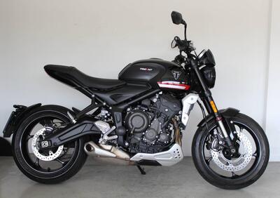 Triumph Trident 660 (2021 - 24) - Annuncio 9764159