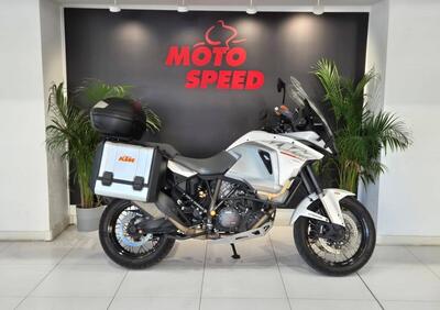 KTM 1290 Super Adventure (2015 - 16) - Annuncio 9764836