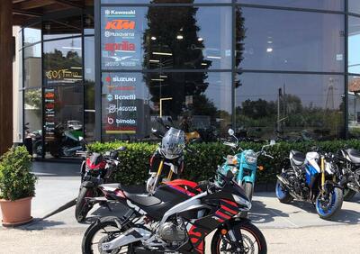Aprilia RS 457 (2024 - 25) - Annuncio 9764833