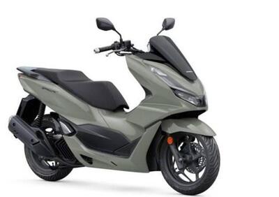 Honda PCX 125 (2021 - 24) - Annuncio 9451573