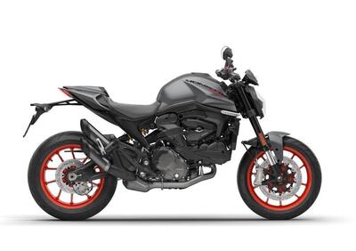 Ducati Monster 937 + (2021 - 25) - Annuncio 9764840