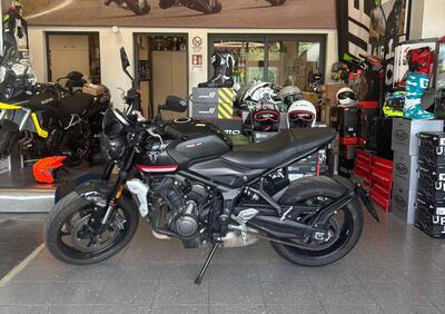 Triumph Trident 660 (2021 - 24) - Annuncio 9760756
