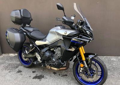 Yamaha Tracer 9 GT (2021 - 24) - Annuncio 9764853