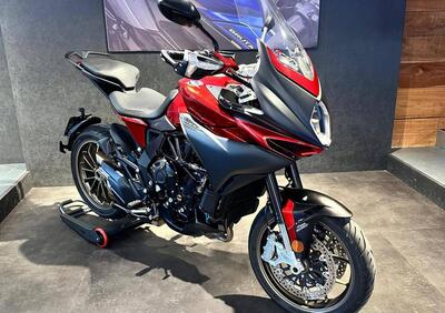 MV Agusta Turismo Veloce 800 Lusso (2021 - 22) - Annuncio 9740830