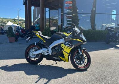 Aprilia RS 125 (2025) - Annuncio 9764852