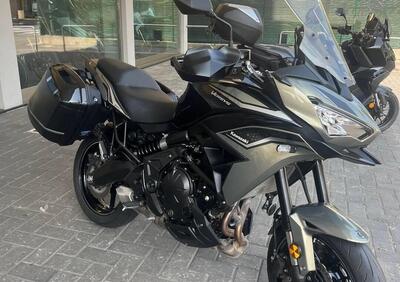 Kawasaki Versys 650 Tourer (2022 - 24) - Annuncio 9764871