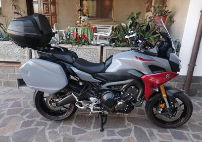 Yamaha Tracer 900 GT (2018 - 20) - Annuncio 9764594