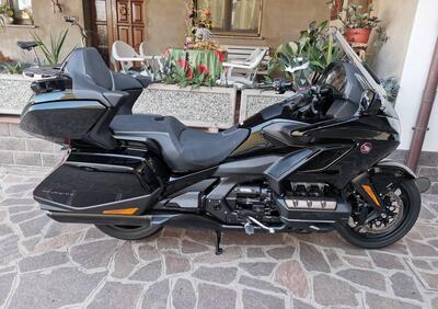 Honda GL 1800 Gold Wing Tour DCT & Airbag (2022 - 24) - Annuncio 9764591