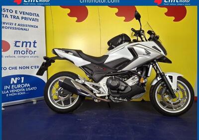 Honda NC 750 X ABS (2018 - 20) - Annuncio 9764873