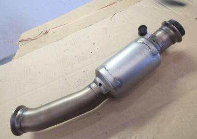 Decatalizzatore Leovince Ktm 690 Duke 2012 > 2015 - Annuncio 9764892