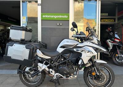 Benelli TRK 502X (2021 - 25) - Annuncio 9764879
