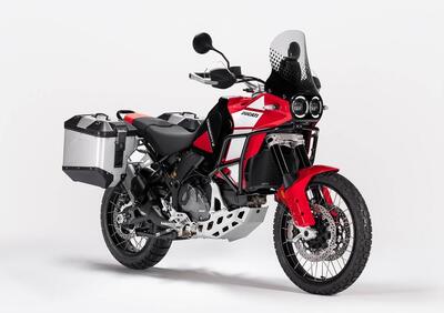 Ducati DesertX Discovery (2025) - Annuncio 9764882