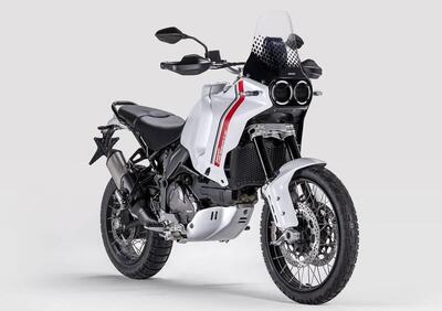 Ducati DesertX (2022 - 25) - Annuncio 9764884