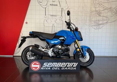 Honda MSX 125 Grom (2021 - 25) - Annuncio 9764890
