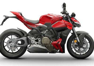 Ducati Streetfighter V4 (2025) - Annuncio 9764886