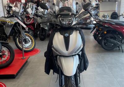 Piaggio Beverly 400 S ABS-ASR (2021 - 24) - Annuncio 9764914