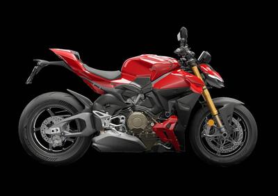 Ducati Streetfighter V4 S (2025) - Annuncio 9764891