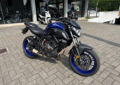 Yamaha MT-07 (2018 - 20) - Annuncio 9764895