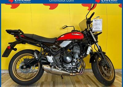 Kawasaki Z 650 RS 50th Anniversary (2022) - Annuncio 9764898