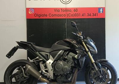 Honda CB 1000 R (2011 - 14) - Annuncio 9764903