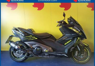 Kymco AK 550 (2017 - 19) - Annuncio 9764901
