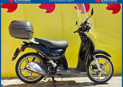 Aprilia Scarabeo 50 2t (2008 - 17) - Annuncio 9764908