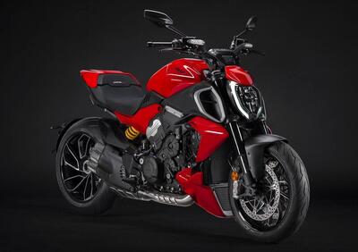 Ducati Diavel V4 (2023 - 25) - Annuncio 9764909