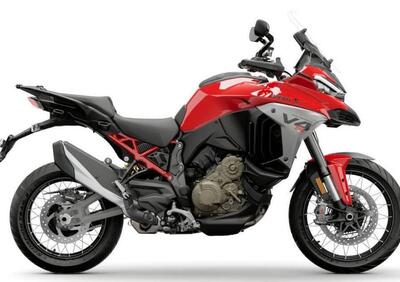 Ducati Multistrada V4 S (2025) - Annuncio 9764911