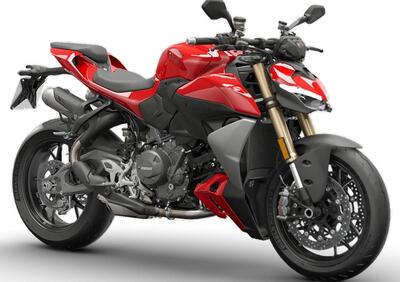 Ducati Streetfighter V2 (2025) - Annuncio 9764913