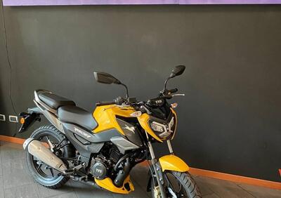 TVS Motor Raider 125 (2024 - 25) - Annuncio 9764915